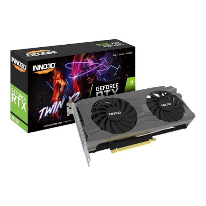INNO3D NVIDIA GEFORCE RTX 3050