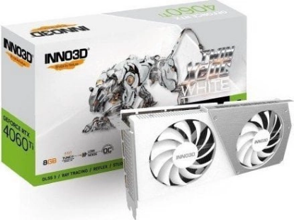 INNO3D NVIDIA GEFORCE RTX 4060 