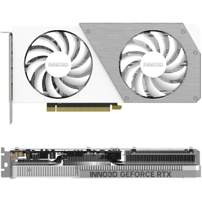 INNO3D NVIDIA GEFORCE RTX 4060 