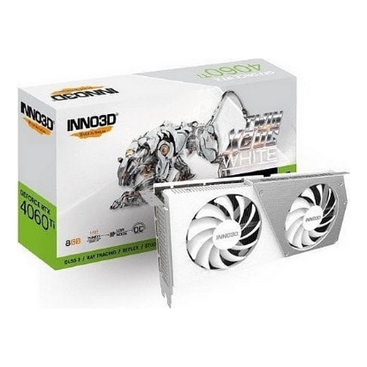INNO3D NVIDIA GEFORCE RTX 4060 