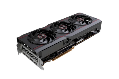 SAPPHIRE PULSE AMD Radeon RX 7900