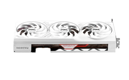 SAPPHIRE PURE AMD RADEON RX 7700