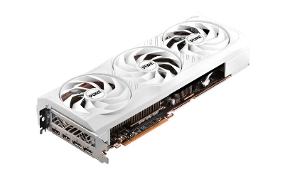 SAPPHIRE PURE AMD RADEON RX 7700