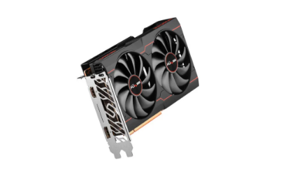 SAPPHIRE PULSE AMD Radeon RX 6500 XT
