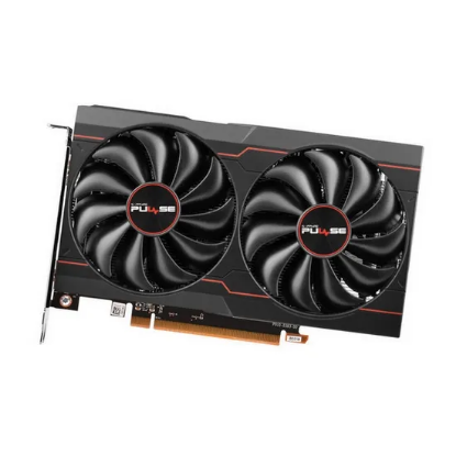 SAPPHIRE PULSE AMD Radeon RX 6500 XT