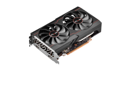 SAPPHIRE PULSE AMD Radeon RX 6500 XT