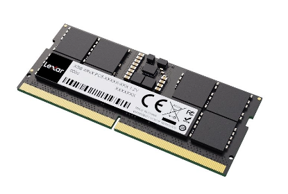 Lexar DDR5