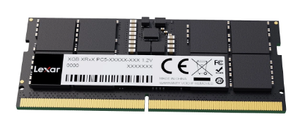Lexar DDR5