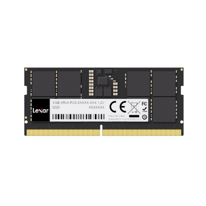Lexar DDR5
