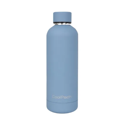 termoláhev Bonet, 500 ml, nerez, modrá