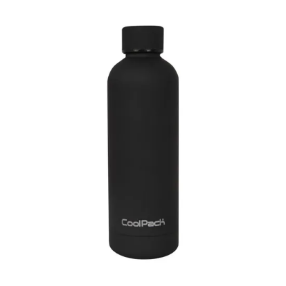 CoolPack termoláhev Bonet, 500 ml, nerez, tmavě modrá
