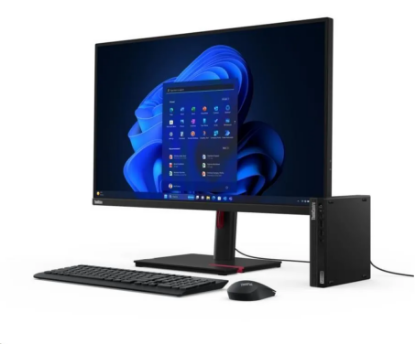 LENOVO PC ThinkCentre M70q