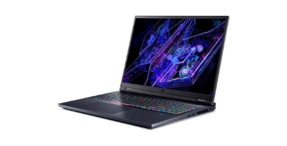 Acer Predator Helios 18