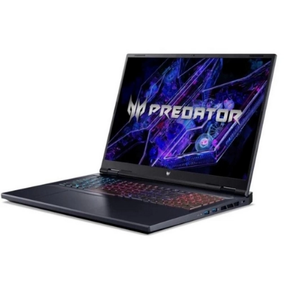 Acer Predator Helios 18