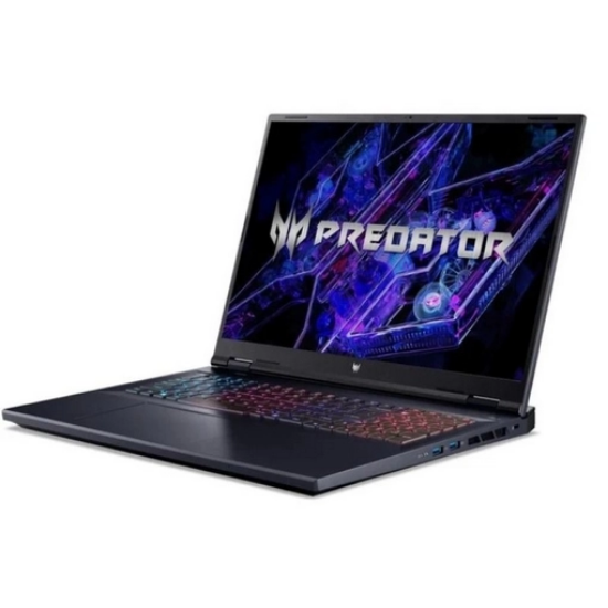 Acer Predator Helios 18