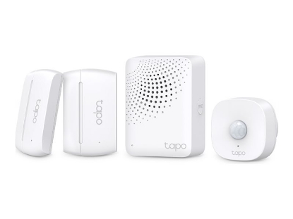 TP-LINK Smart Sensor Starter Kit Tapo