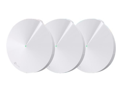 TP-LINK Deco M5 3-pack AC1300 whole home Mesh