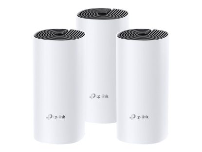 TP-LINK Deco M4 AC1200 whole home Mesh WiFi