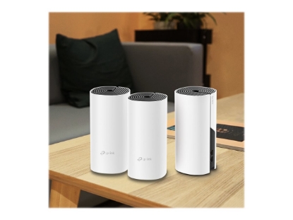 TP-LINK Deco M4 AC1200 whole home Mesh WiFi