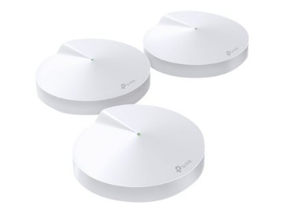 TP-LINK Deco M9 Plus AC2200 Tri-Band Smart