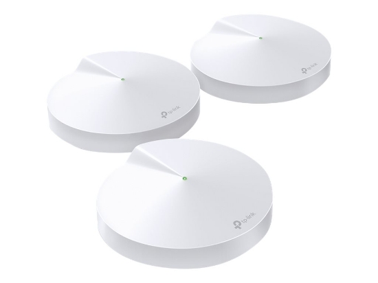 TP-LINK Deco M9 Plus AC2200 Tri-Band Smart