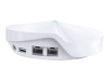 TP-LINK Deco M9 Plus AC2200 Tri-Band Smart