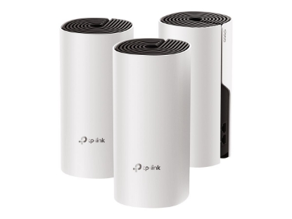 TP-LINK Deco P9 AC1200 Hybrid Mesh WiFi 