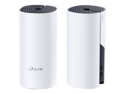 TP-LINK Deco P9 AC1200 Whole-Home Hybrid Mesh