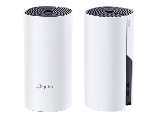 TP-LINK Deco P9 AC1200 Whole-Home Hybrid Mesh