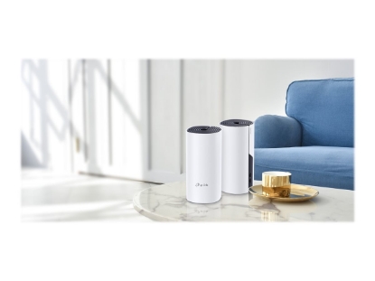 TP-LINK Deco P9 AC1200 Whole-Home Hybrid Mesh