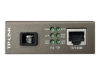 TP-LINK MC111CS WDM Media Converter