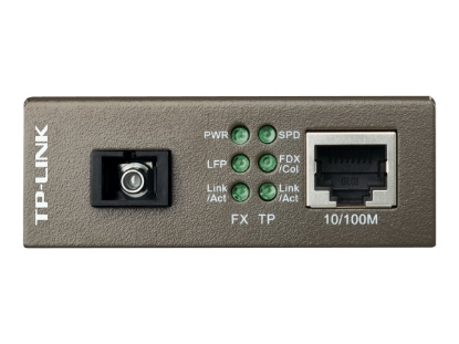 TP-LINK MC111CS WDM Media Converter