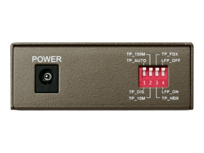 TP-LINK MC111CS WDM Media Converter