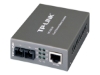 TP-LINK MC100CM Media Converte