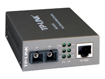 TP-LINK MC100CM Media Converte