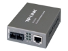 TP-LINK MC110CS Media Converte