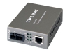 TP-LINK MC110CS Media Converte