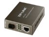 TP-LINK MC112CS WDM Media Converter
