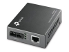 TP-LINK MC200CM Gigabit Media Converter