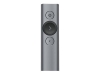 LOGITECH Spotlight Presentation