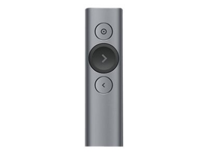 LOGITECH Spotlight Presentation