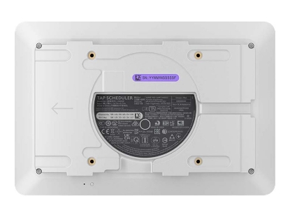 LOGITECH Tap Scheduler Purpose-Built Scheduling Panel 