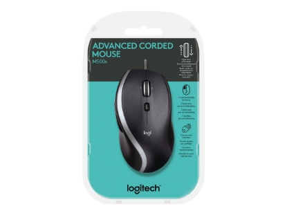 LOGITECH M500s Advanced 