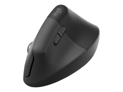 LOGITECH Lift for Business Vertical mouse