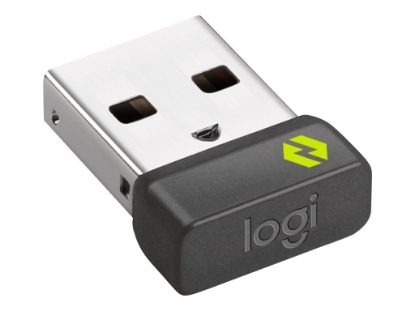 LOGITECH Lift for Business Vertical mouse
