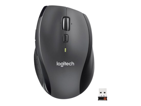 LOGITECH Marathon M705 