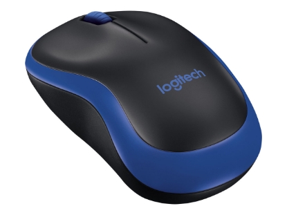 LOGITECH M185 Mouse optical