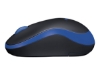 LOGITECH M185 Mouse optical
