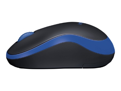 LOGITECH M185 Mouse optical