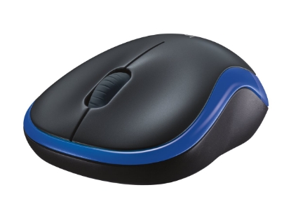 LOGITECH M185 Mouse optical